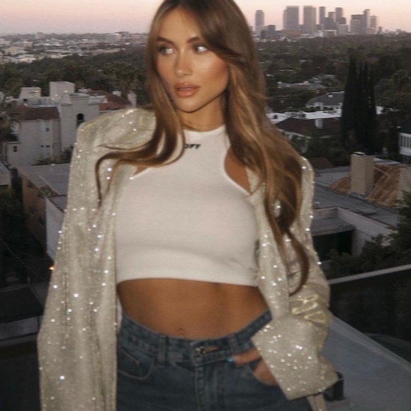 SLA THE LABEL PALOMA BLAZER ONLY✨✨✨ - Picture 5 of 9